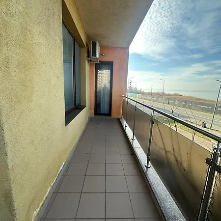Casa Soarelui Apartmán