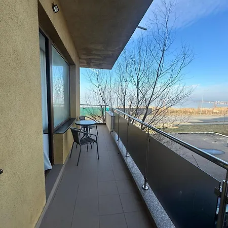 Apartmán Casa Soarelui