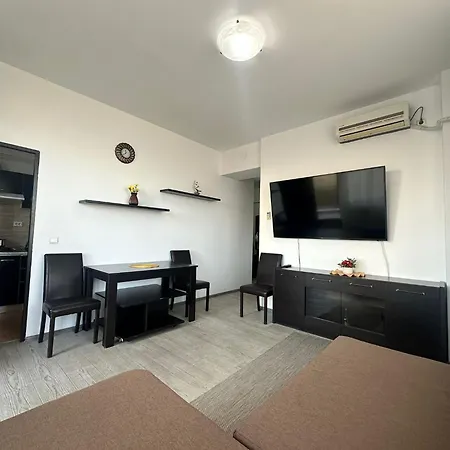 Casa Soarelui Apartmán Mamaia