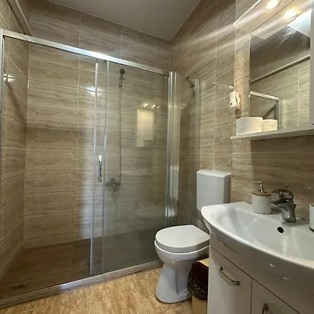 Casa Soarelui Mamaia