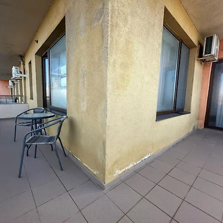 Casa Soarelui * Mamaia