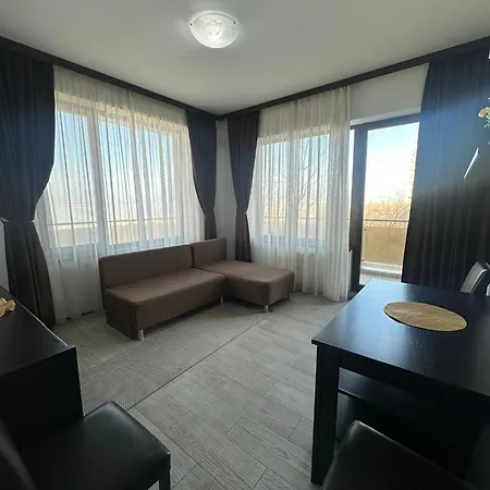 Casa Soarelui Apartment *