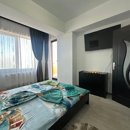 Casa Soarelui *