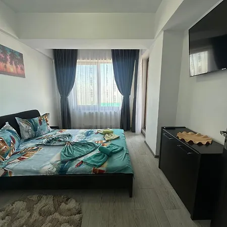 Casa Soarelui Mamaia